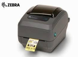  Imprimante d’étiquettes thermique ZEBRA GK420T